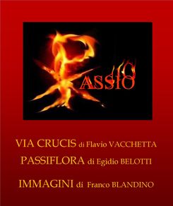 "PASSIO", 2017 -  "SAN GIOVENALE", 2019 - "MIRACOL...
