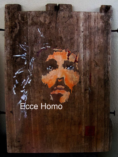 Ecce Homo