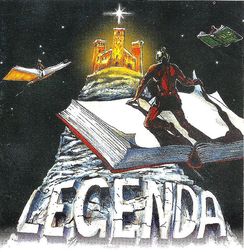 "Legenda", Fossano 1996