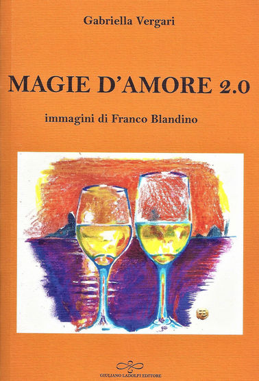 "MAGIE D'AMORE 2.0", Ed. G. Ladolfi, Borgomanero, ...
