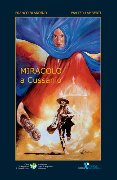 "MIRACOLO a Cussanio", - Ed. Ferrero & Salomone, F...