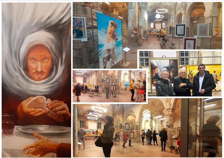 "METAMORFOSI - energia del cambiamento" a Fossano,...