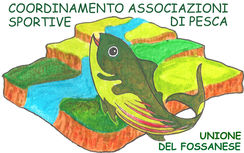 Coordinamento Associazioni Sportive di Pesca, Foss...