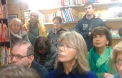 "Convivio", Libreria "Messaggi", Savigliano, 2014